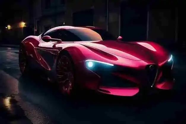 auto elettriche oggi sono pericolose per i pedoni