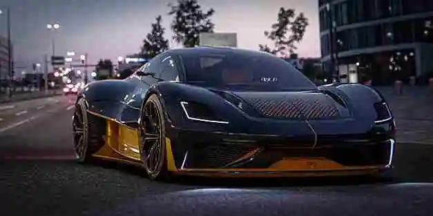 Futuro auto elettrica Italia