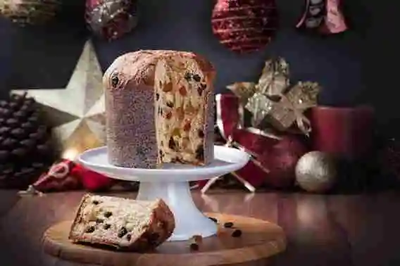 Caro Natale dolci più cari prezzi panettone