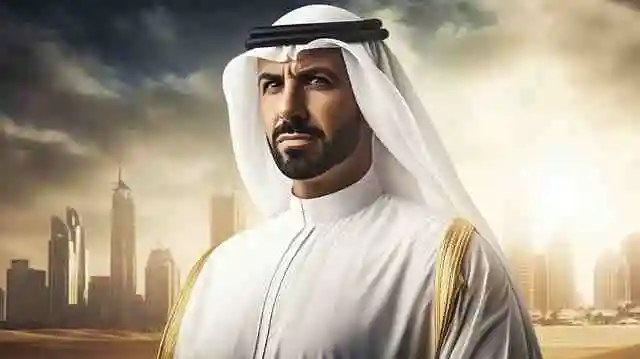 Famiglia Saud Arabia Saudita patrimonio record