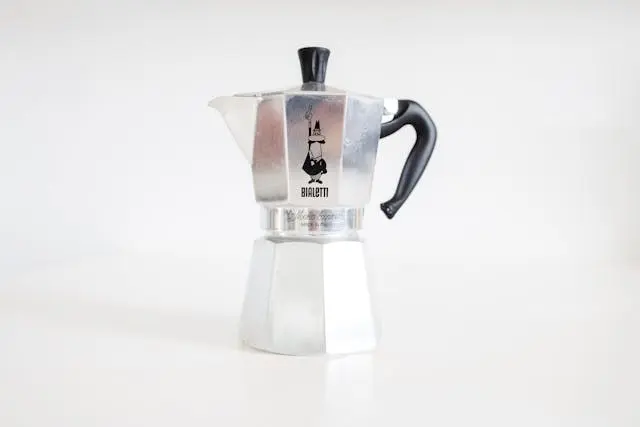 Bialetti in crisi