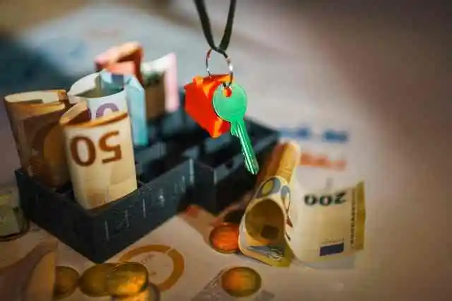 Mutuo surroga rata giù nel 2025 Ultima Ora Notizie Ultima Ora Notizia Finanza News Economia oggi