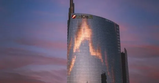 UniCredit acquisto Commerzbank Notizie Ultima Ora Notizia Finanza News Economia oggi