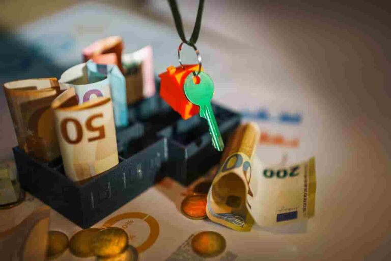 Aumento mutui 2026 andamento delle rate dei mutui variabili con effetto dei tassi BCE e Euribor sulle famiglie italiane Ultima Ora Notizia Finanza News Economia oggi Notizie