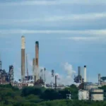 Petrolio oggi quotazioni Brent WTI prezzi aggiornati trend mercati energia Ultima Ora Notizia Finanza News Economia oggi Notizie