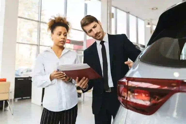 Cessione credito auto dopo sinistro e valore del risarcimento assicurativo